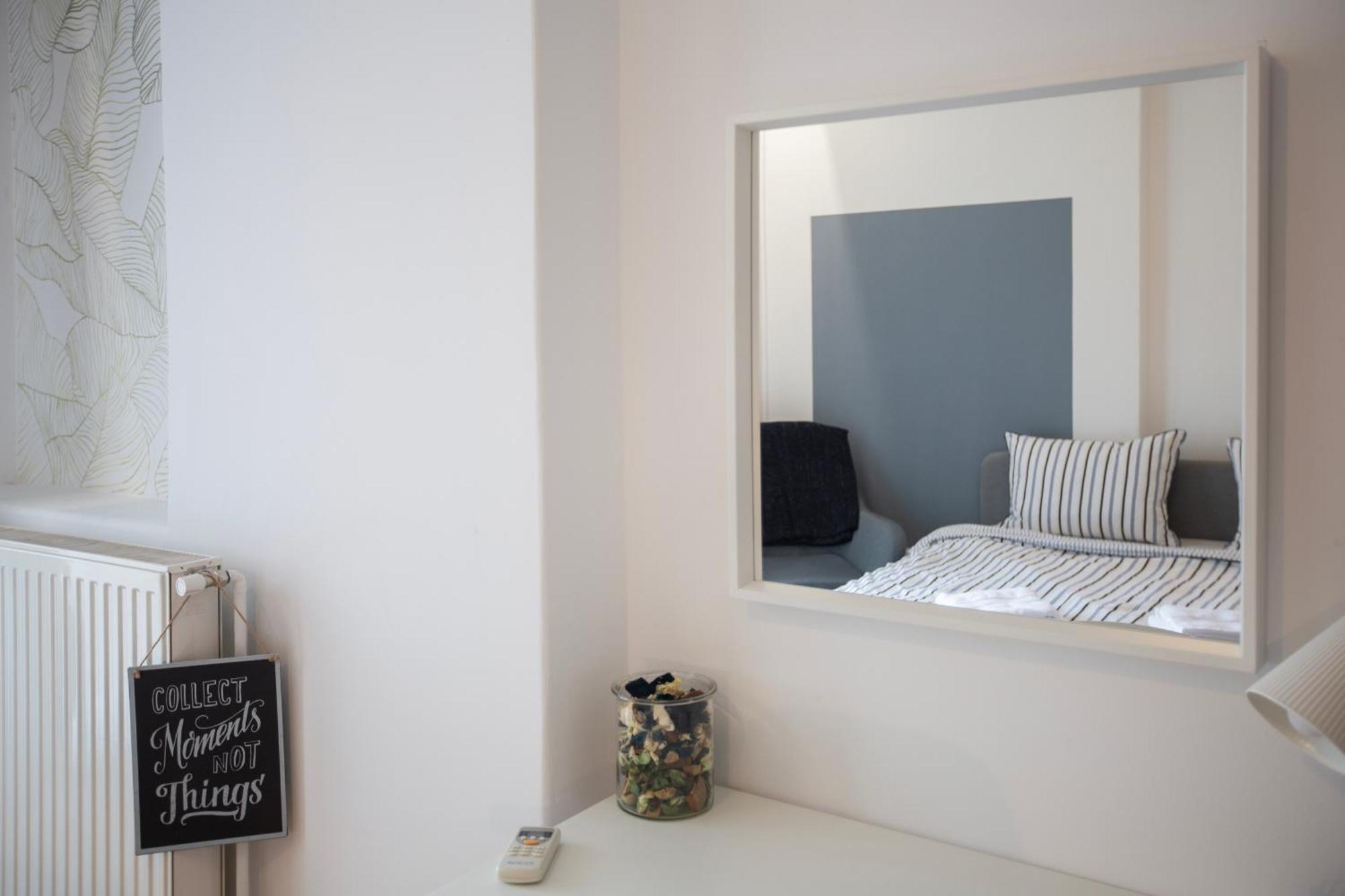 Ultracentral Hong Kong 3 Bdrm Apartment Bukarest Exterior foto